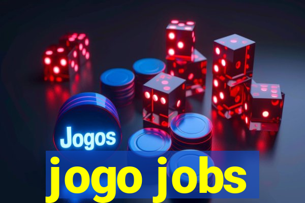 jogo jobs